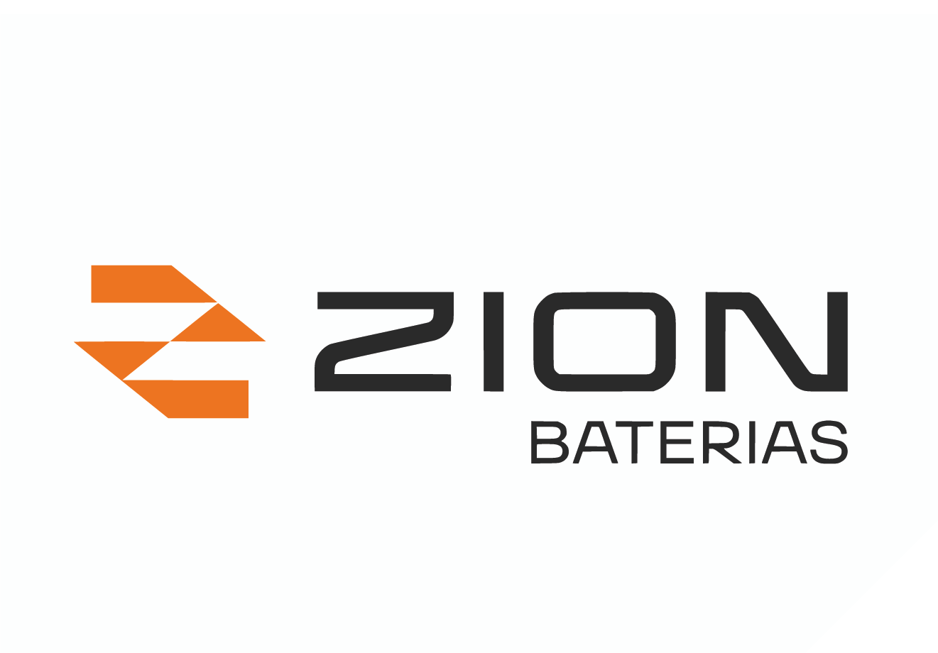 Zion Baterias